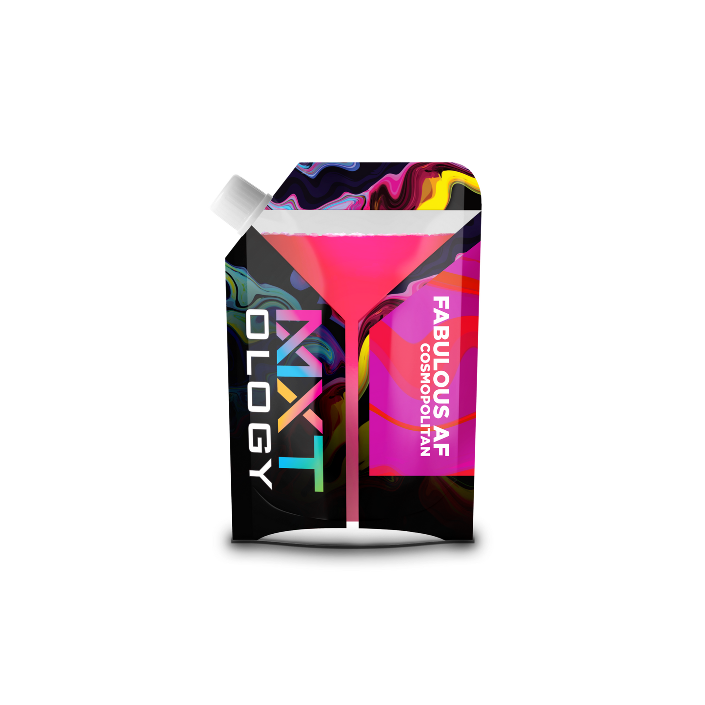 MXTology AF Cosmopolitan