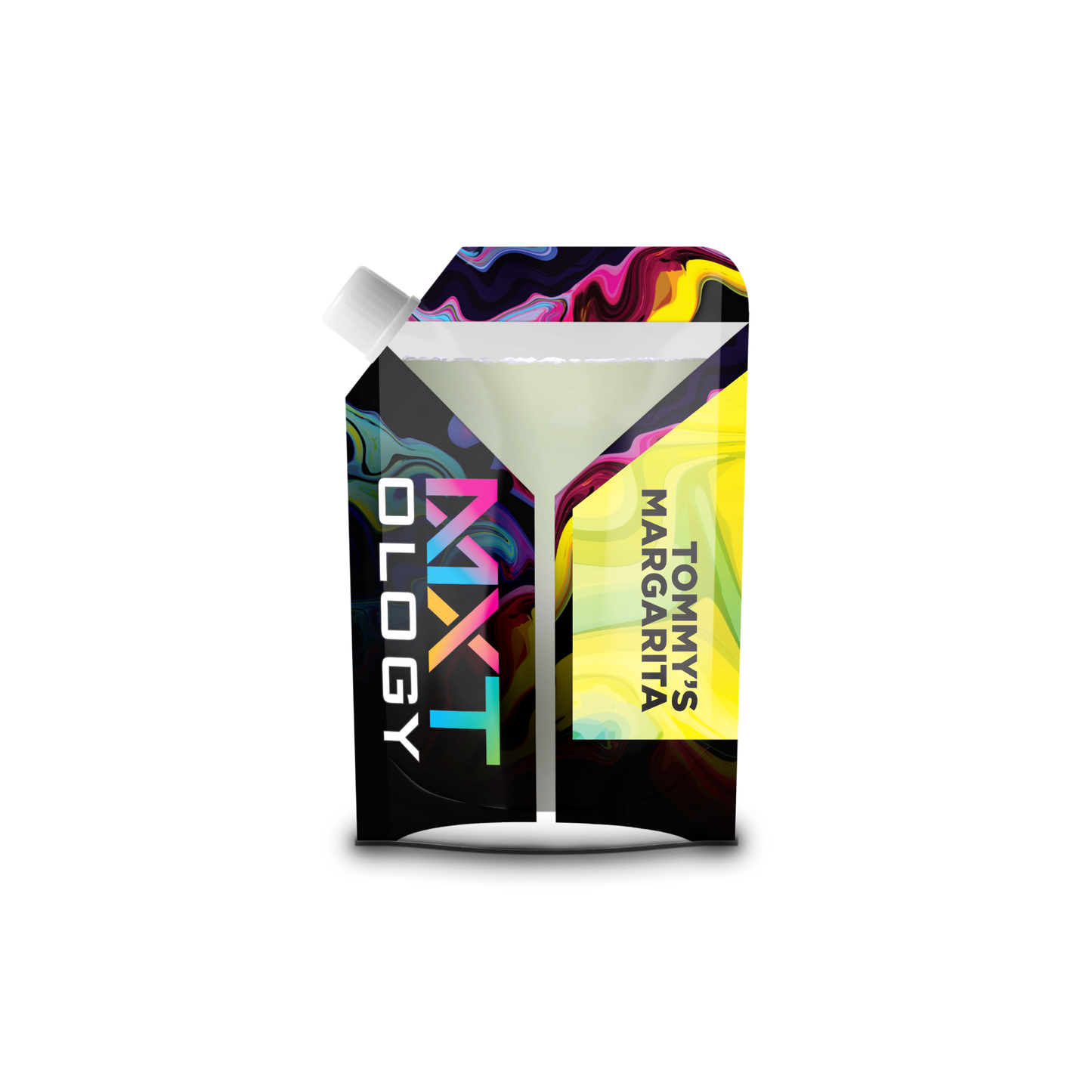 MXTology Tommys Margarita