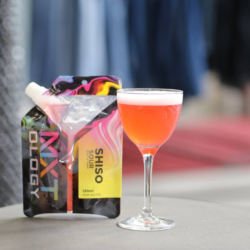 Optimise Cocktail Service with MXTology
