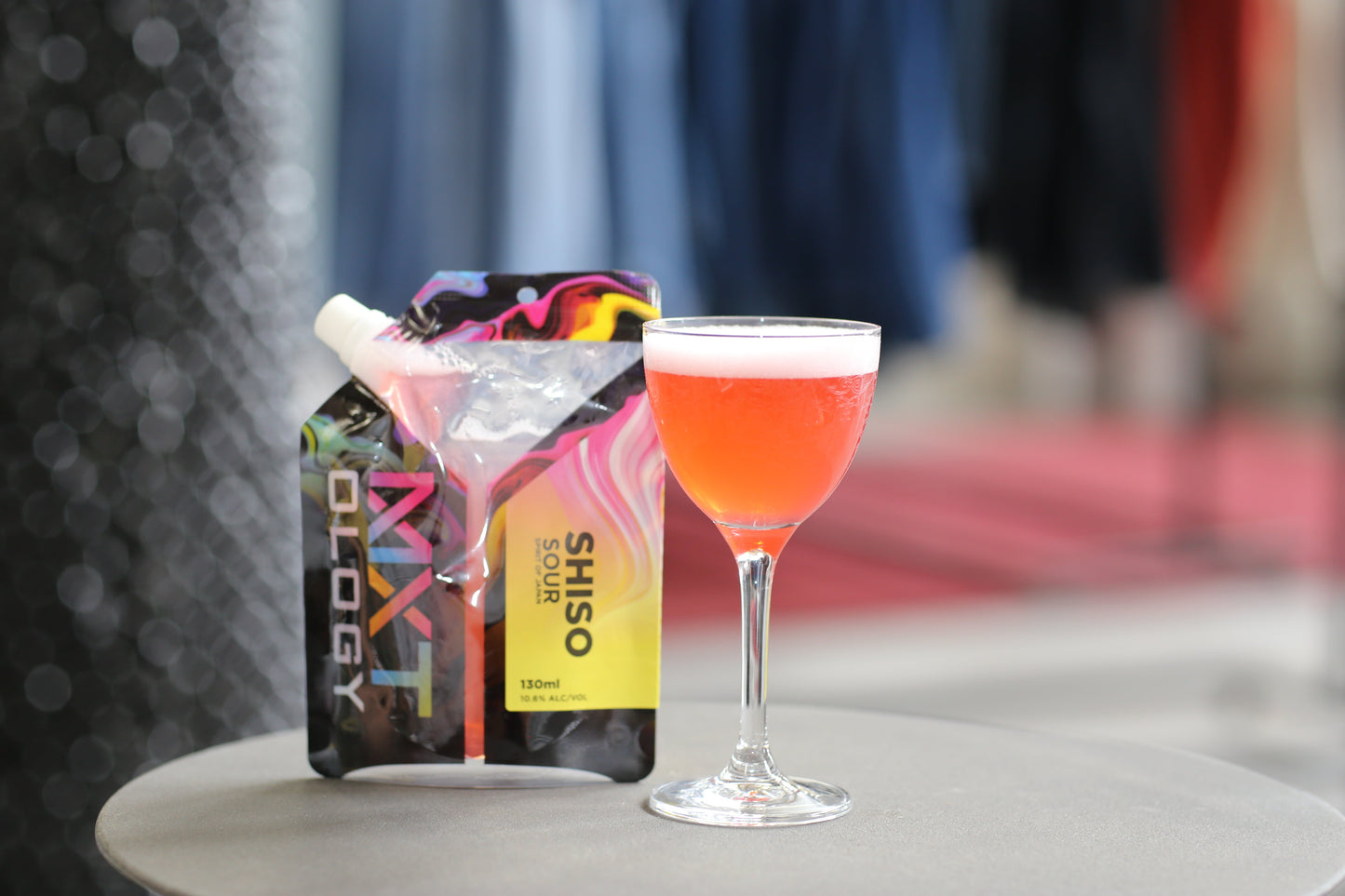 Optimise Cocktail Service with MXTology