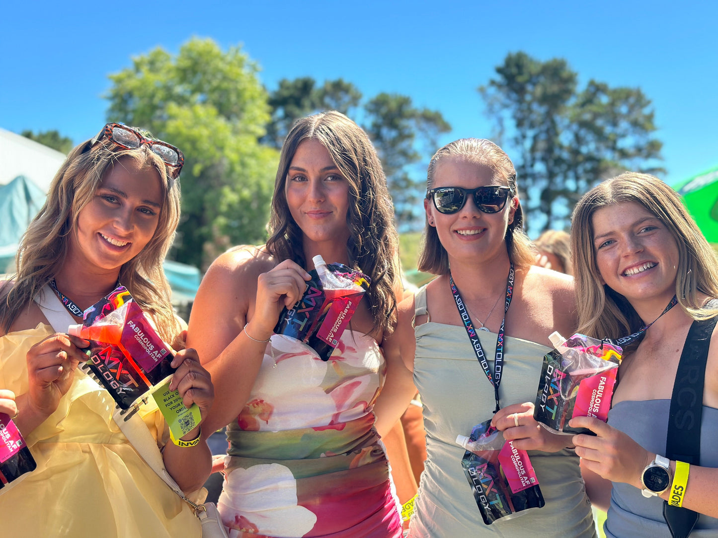 Why Cocktail Pouches Are the Future of Premixed Cocktails in Australia
