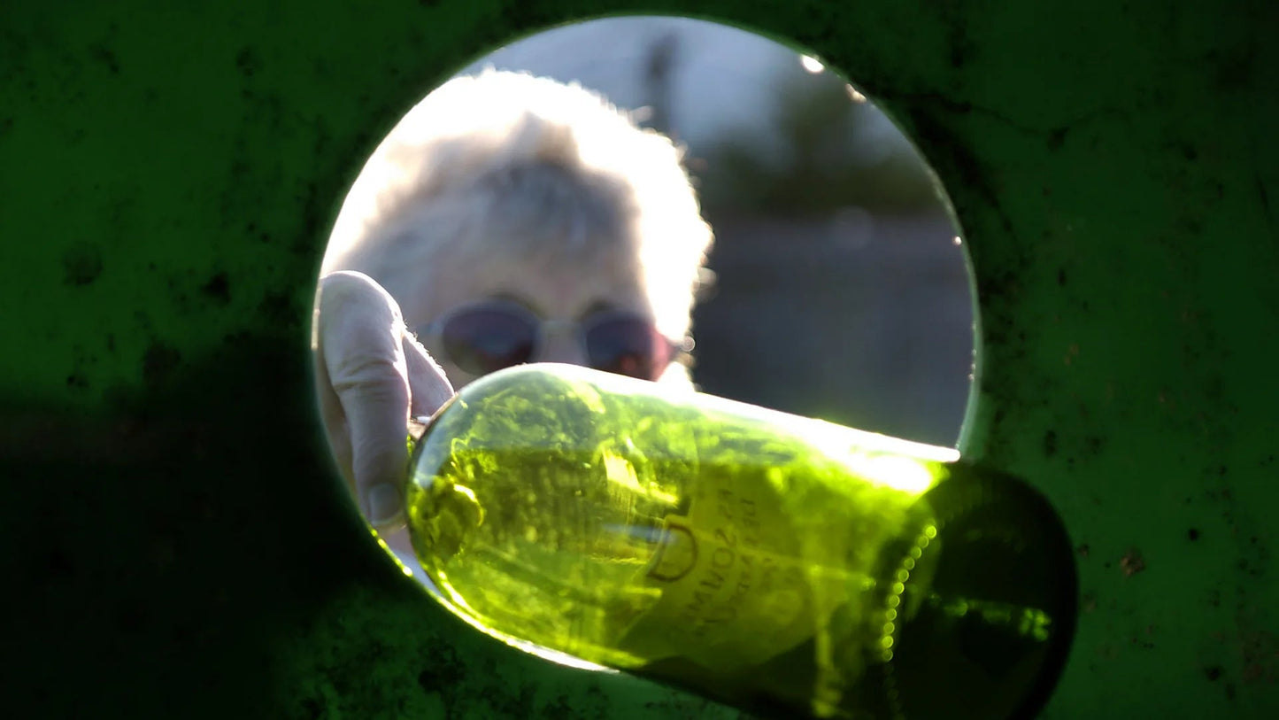 Glass is not always best - MXTology