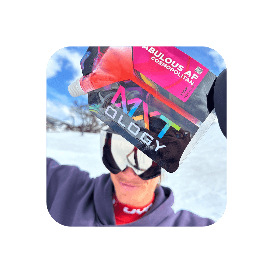 🏔️ This Ski Season, the Mountain Is the Bar: Why MXTology Cocktails Are the Must-Have Après-Ski Essential of 2025 - MXTology