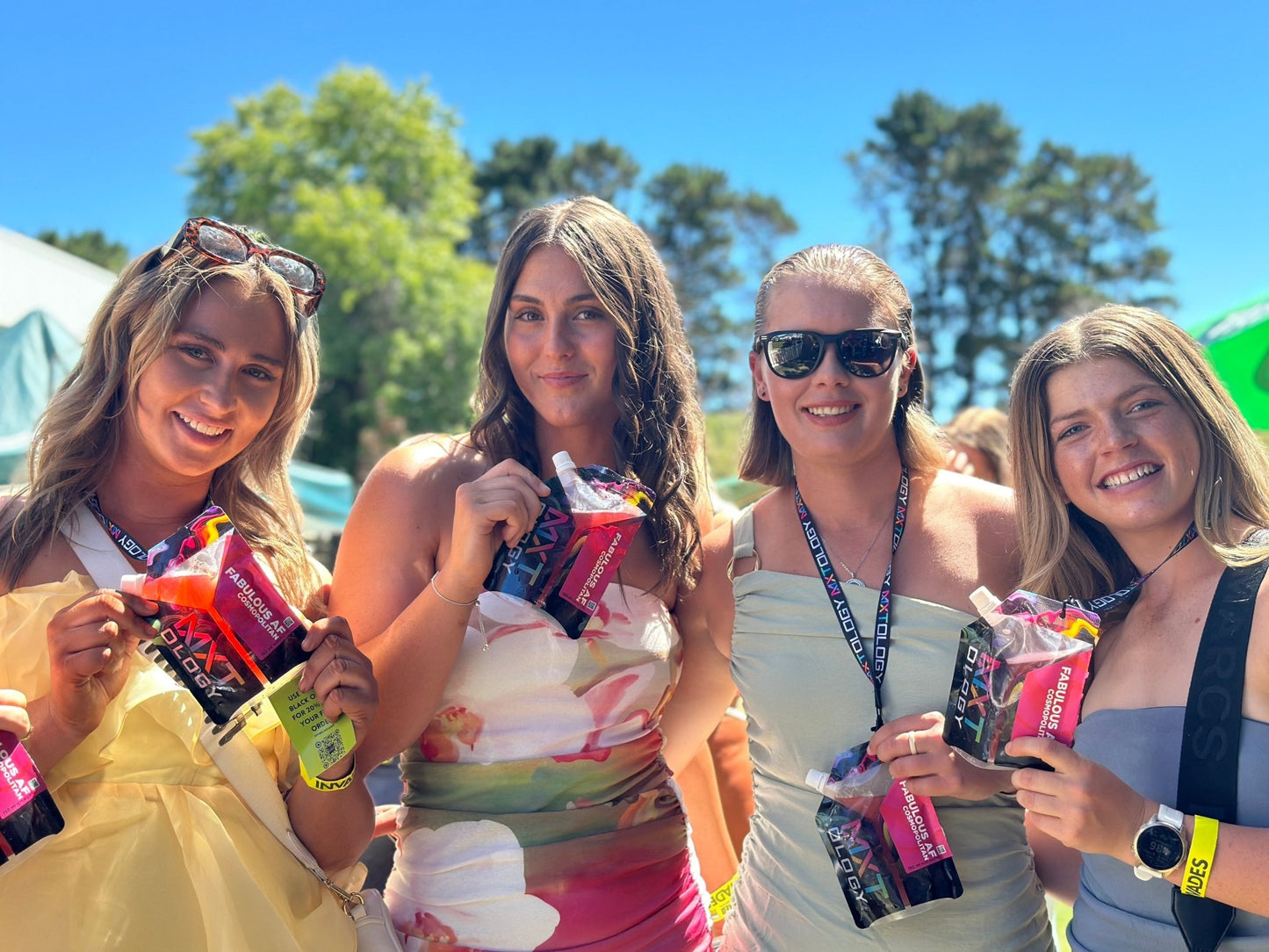 Why Cocktail Pouches Are the Future of Premixed Cocktails in Australia - MXTology