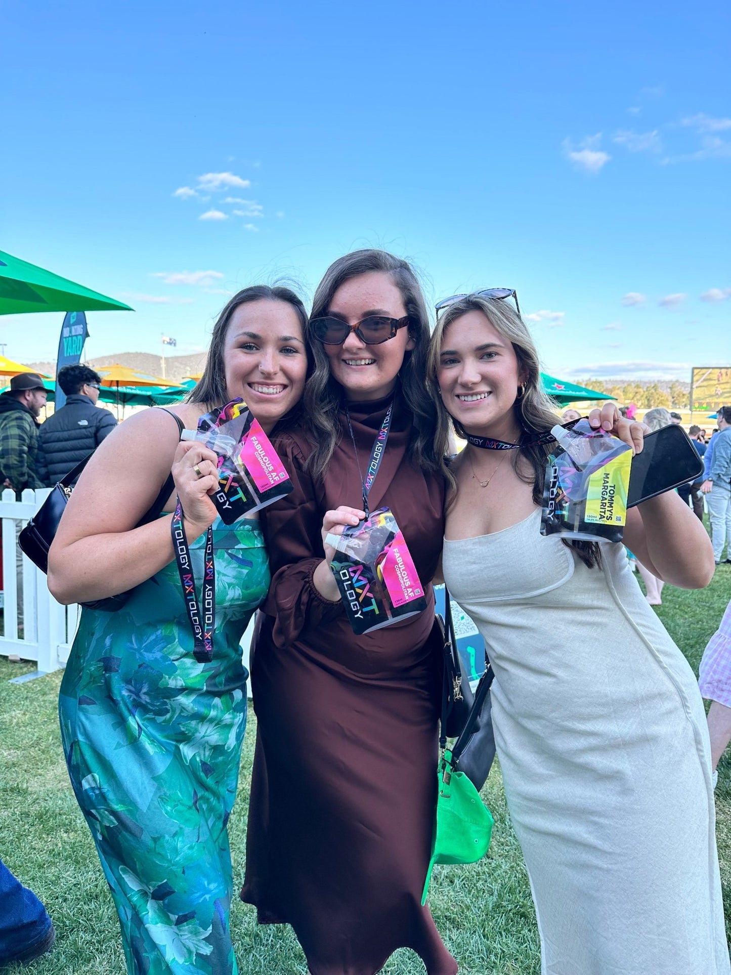 Why Premix Cocktails are Perfect for Your Next Event - MXTology