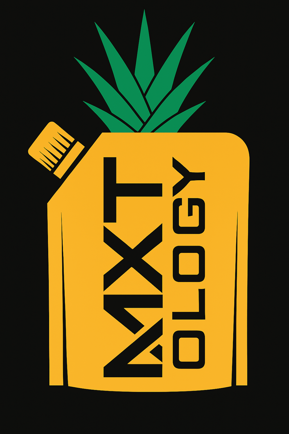 🍍 MXTology Piña Colada 10-Pack