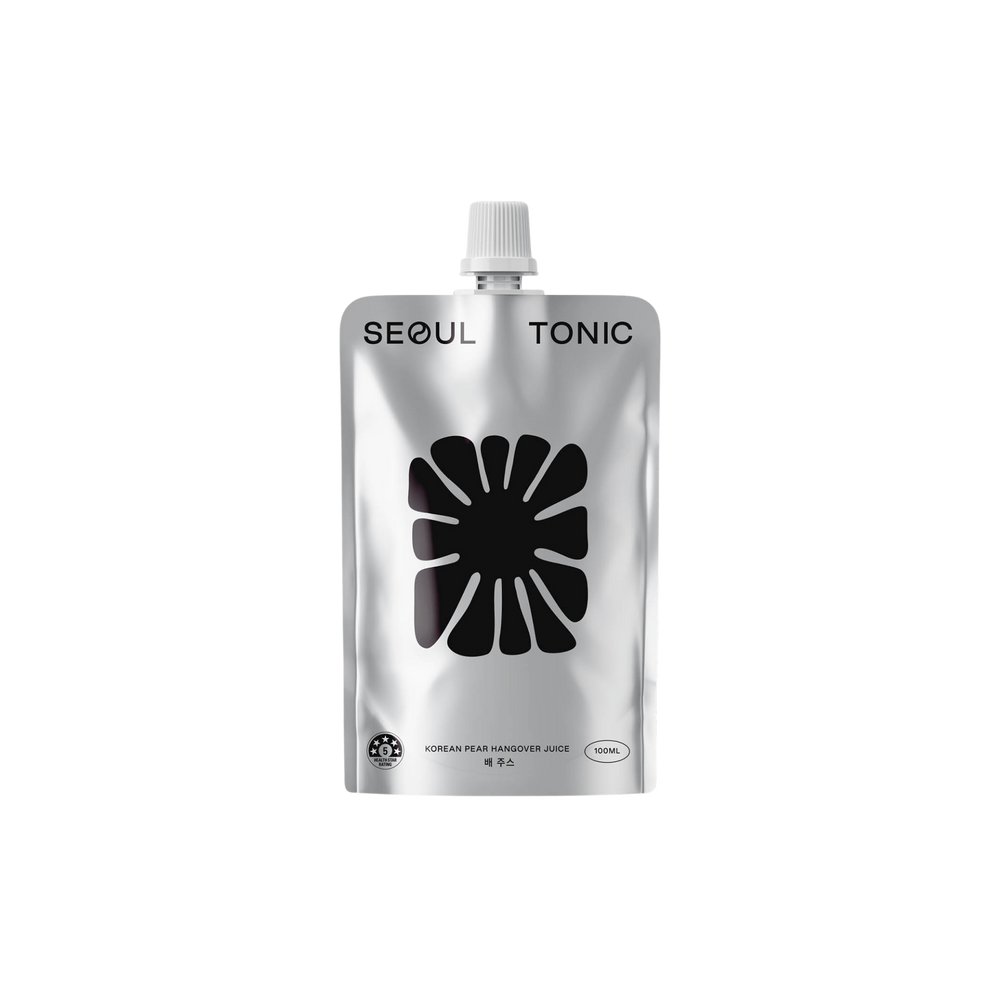 Seoul Tonic 10 Pack  - Drink before drinking a lot
