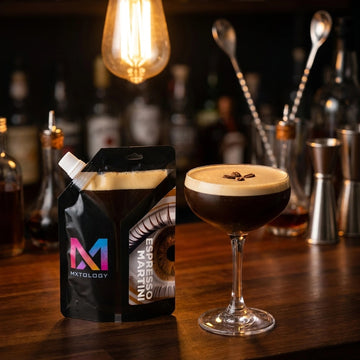 Espresso Martini
