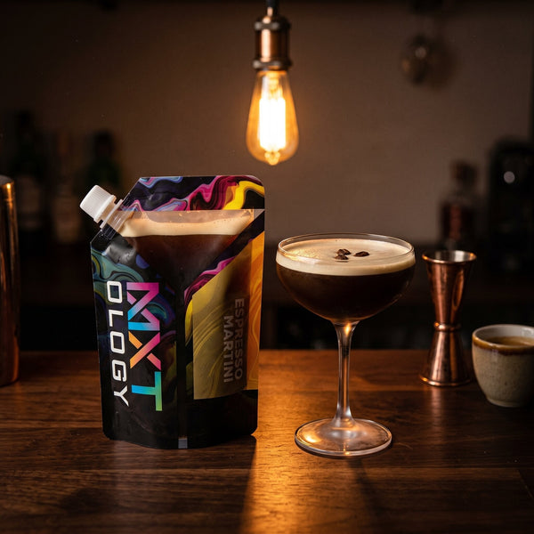 Espresso Martini