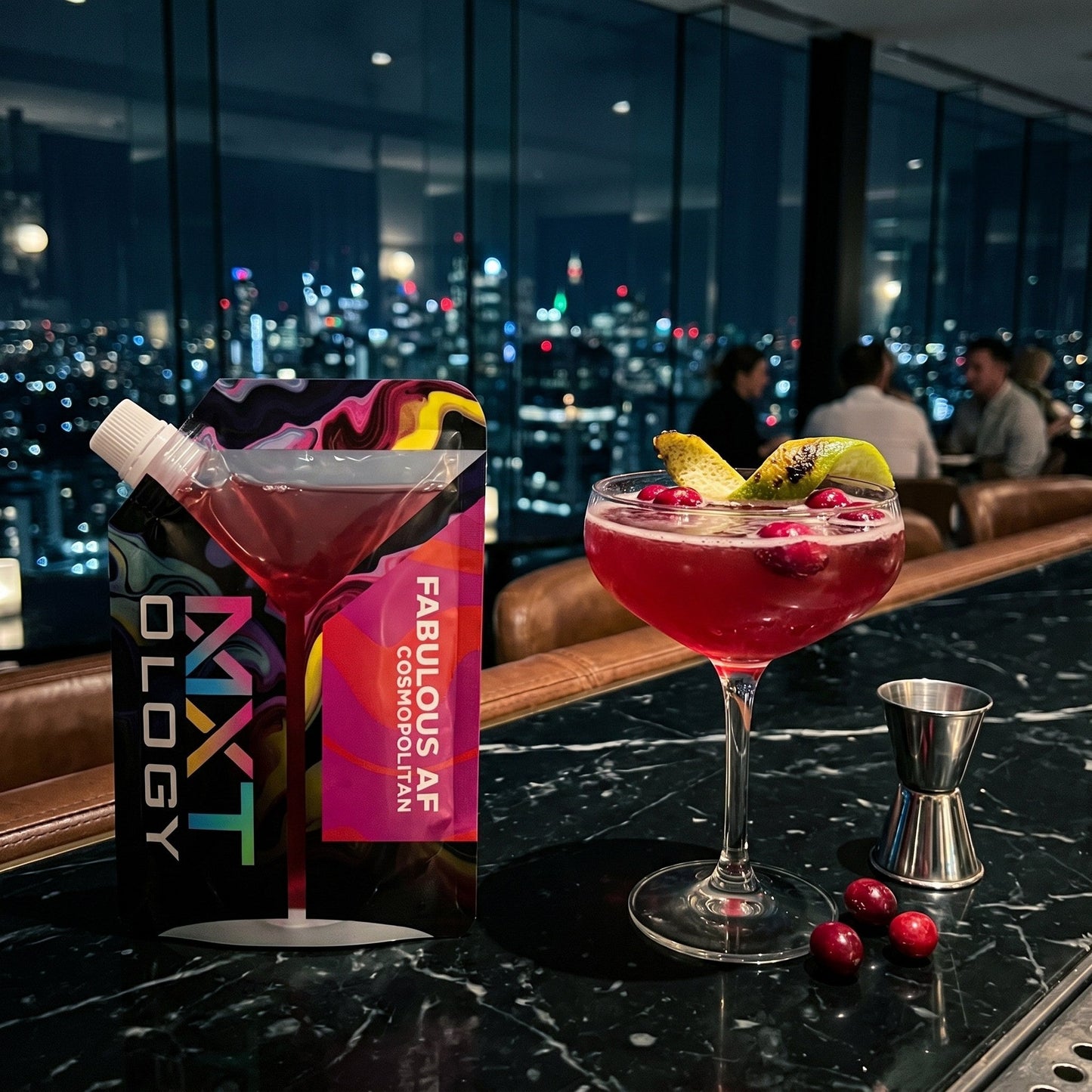 Fabulous AF Cosmo - MXTology