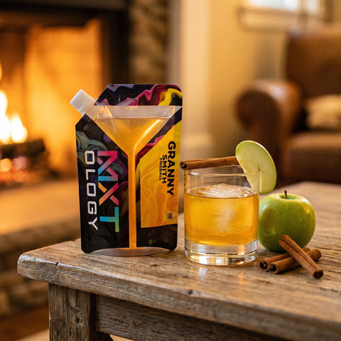 Granny Smith Fireball
