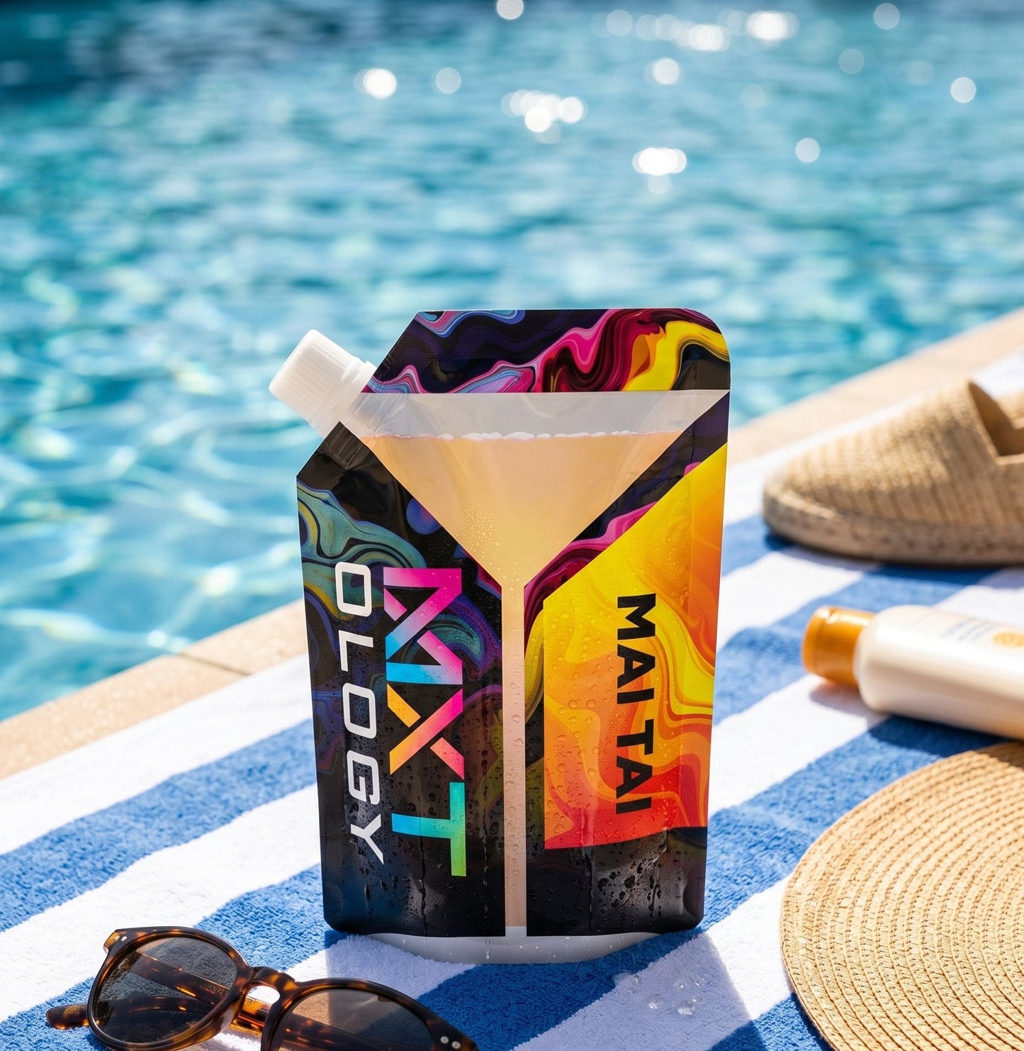 Mai Tai - MXTology