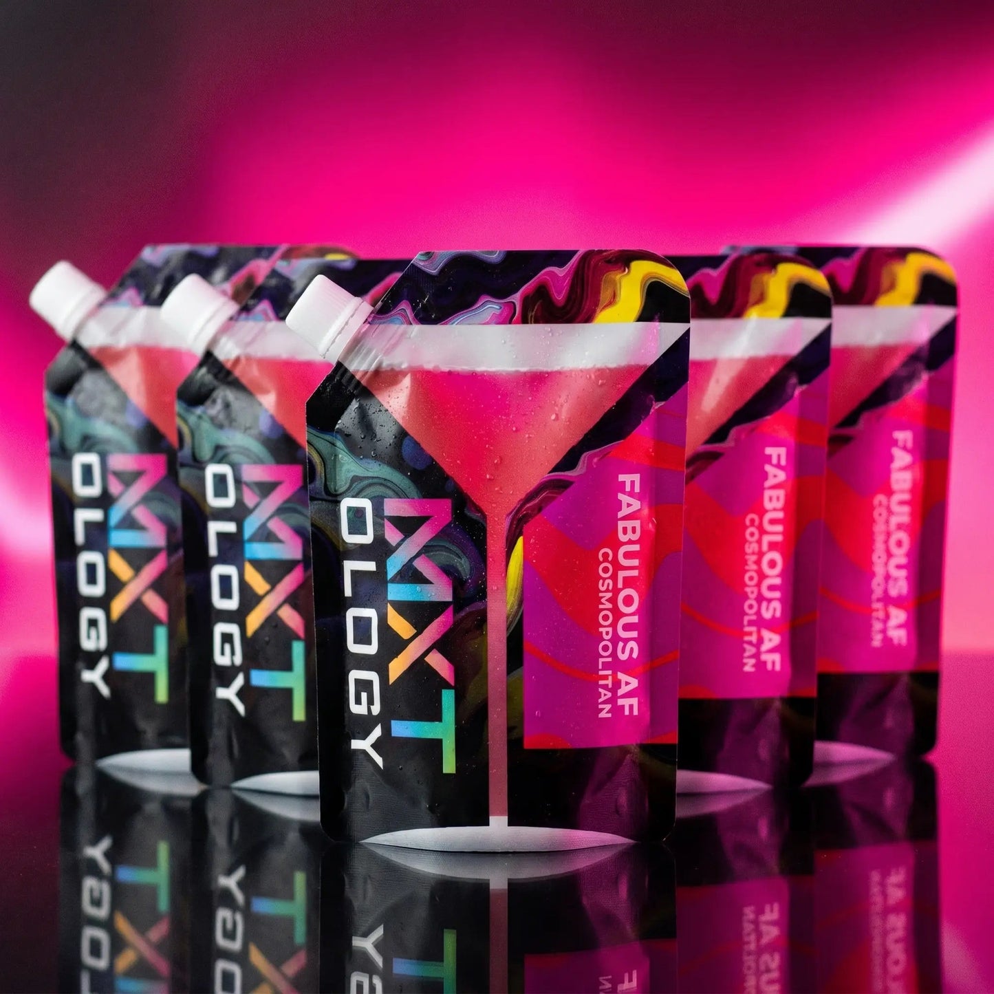 💖 MXTOLOGY Fabulous AF Cosmo 10-Pack - MXTology