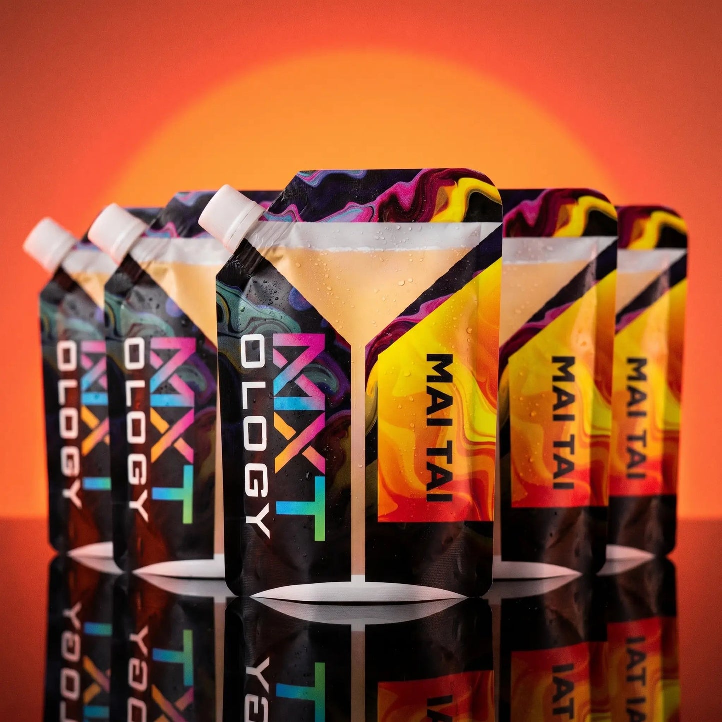 🍹 MXTOLOGY Mai Tai 10-Pack - MXTology
