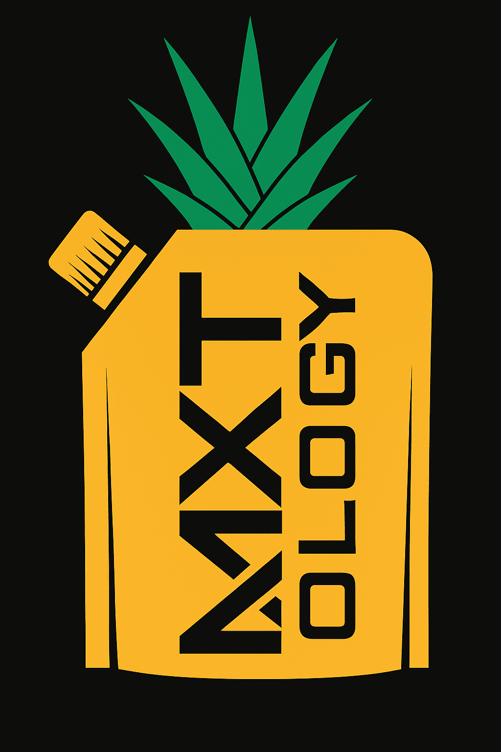 🍍 MXTology Piña Colada 10 - Pack - MXTology