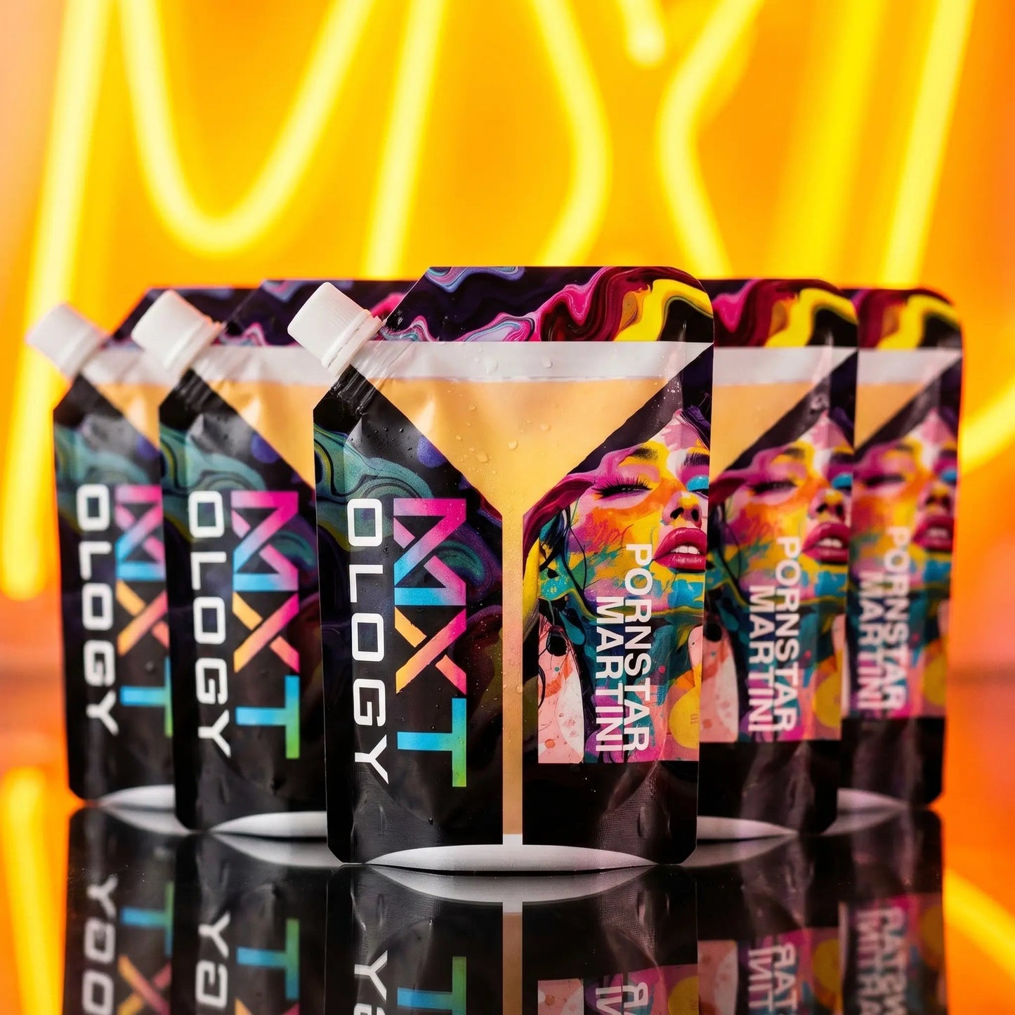 🌟 MXTOLOGY Pornstar Martini 10-Pack - MXTology