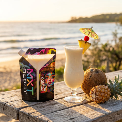 Piña Colada