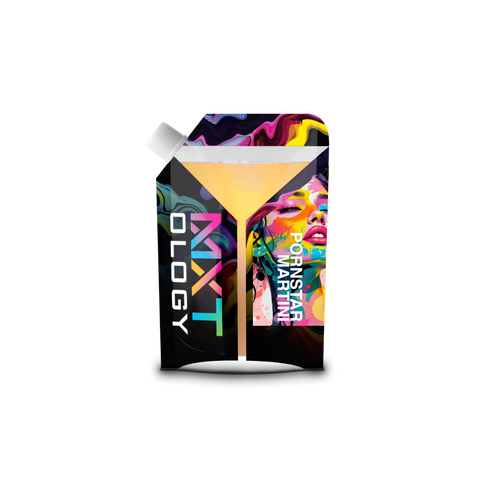 Pornstar Martini