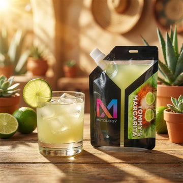 Tommy's Margarita