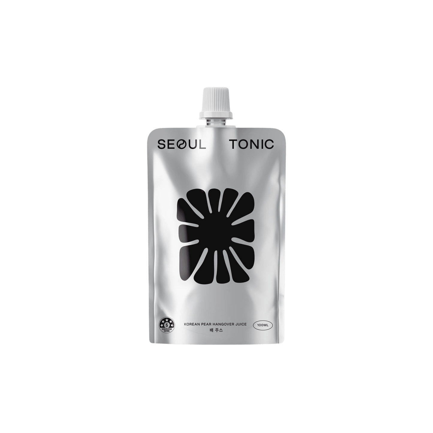Seoul Tonic 10 Pack - Drink before drinking a lot - MXTology