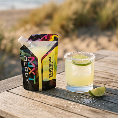 Tommy's Margarita