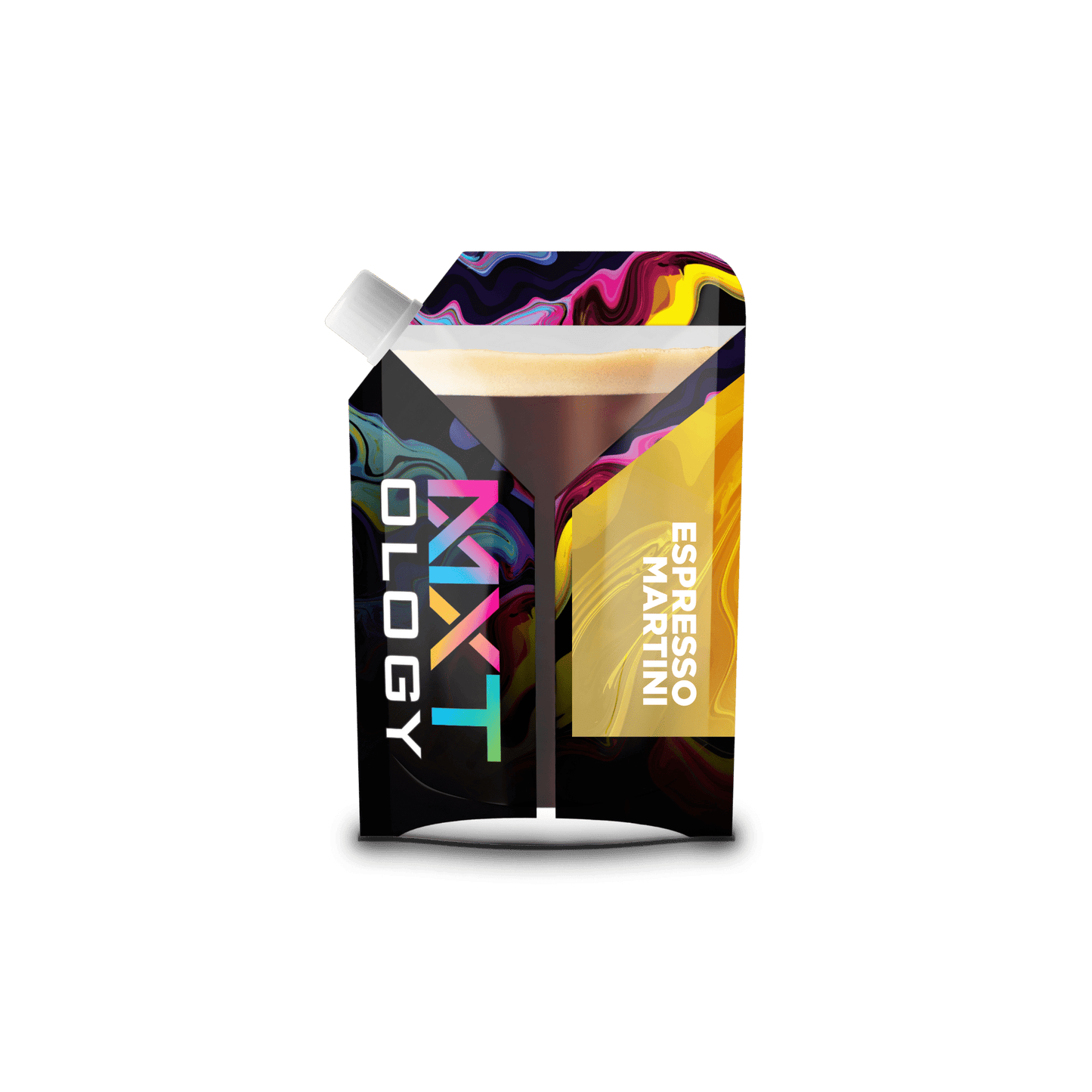 Espresso Martini - MXTology