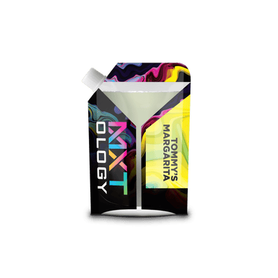 Tommy's Margarita